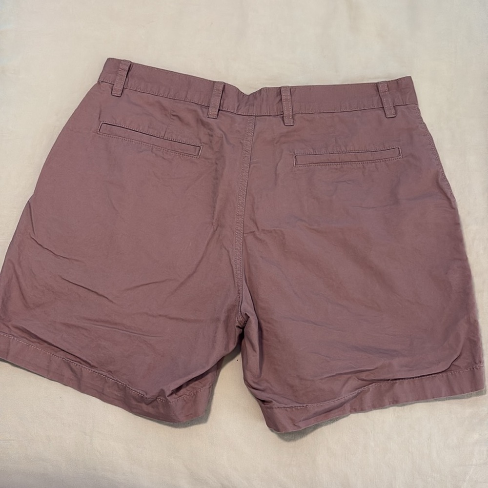 Patagonia Men's Lightweight All-Wear Hemp Shorts - 6" - Picture 8 of 8